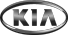 Логотип Kia