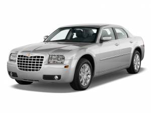 Chrysler 300 (LX1)