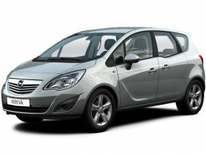 Opel Meriva (B)