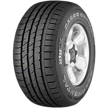 Continental ContiCrossContact LX 245/65 R17 111T  