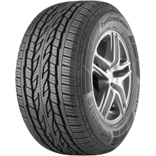 Continental ContiCrossContact LX2 225/65 R17 102H  