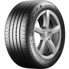 Continental ContiEcoContact 6 245/45 R18 96W  