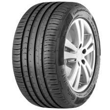 Continental ContiPremiumContact 5 215/65 R16 98H  