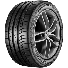 Continental ContiPremiumContact 6 235/50 R18 101H  