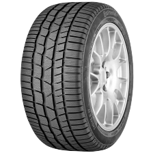 Continental ContiWinterContact TS 830P 195/65 R15 91T  