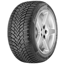 Continental ContiWinterContact TS 850 225/55 R17 97H  