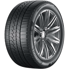 Continental ContiWinterContact TS 860S 225/60 R18 104H  