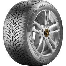 Continental ContiWinterContact TS 870 185/65 R15 88T  