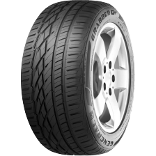 General Tire Grabber GT 225/60 R17 99V  
