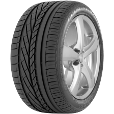 Goodyear Excellence 245/55 R17 102W  RunFlat