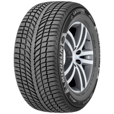 Купить шины Michelin Latitude Alpin 2 (LA2)