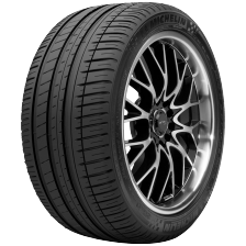 Купить шины Michelin Pilot Sport 3 (PS3)
