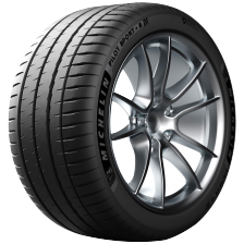 Michelin Pilot Sport 4S (PS4S) 275/35 R22 104Y  