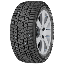 Купить шины Michelin X-Ice North 3 (XIN3)