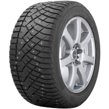 Nitto Therma Spike 235/60 R18 107T  