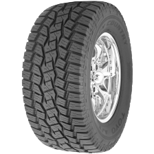 Toyo Open Country A/T Plus (OPAT+) 265/75 R16 119/116S  