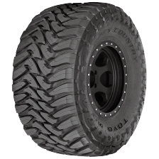 Toyo Open Country MT 33/12.5 R20 114P  