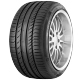 Continental ContiSportContact 5 255/45 R18 99W  RunFlat