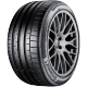 Continental ContiSportContact 6 245/35 R20 95Y  RunFlat
