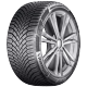 Continental ContiWinterContact TS 860 195/65 R15 91T  RunFlat
