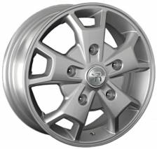 Ford FD106 5.5x16 5x160 ET60 65.1 S