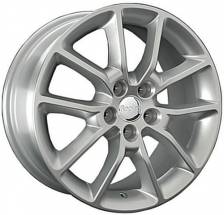 Ford FD108 7.5x17 5x108 ET52.5 63.3 S