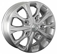 Ford FD114 5.5x16 5x160 ET60 65.1 S