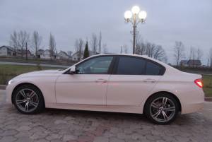 BMW B129 8.5x18 5x120 ET46 74.1 SF