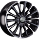 Ford FD134 7.5x17 5x108 ET53 63.3 GMF