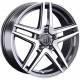 Ford FD148 7x17 5x108 ET52 63.3 GMF