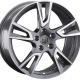 Ford FD161 7.5x17 5x108 ET52 63.3 GMF