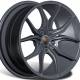 Inforged IFG17 8x18 5x112 ET40 66.6 S