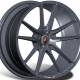 Inforged IFG25 8x18 5x108 ET45 63.3 GM
