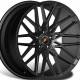 Inforged IFG34 9.5x19 5x120 ET40 74.1 S