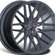 Inforged IFG34 8.5x19 5x114.3 ET45 67.1 GM