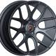 Inforged IFG6 8x18 5x120 ET30 72.6 MGM