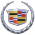 Логотип Cadillac