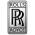 Логотип Rolls Royce