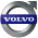 Логотип Волво