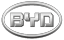 Логотип BYD