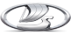 Логотип Лада