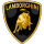 Логотип Lamborghini