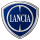 Логотип Lancia