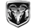 Логотип Ram