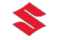 Логотип Сузуки