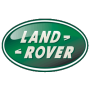 Логотип Land Rover