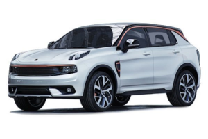 Lynk&Co 01 (CX11)