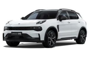 Lynk&Co 01 (CX11 Рестайлинг)