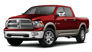 Ram 1500 IV (DS/DJ) Рестайлинг