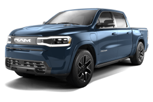 Ram 1500 REV